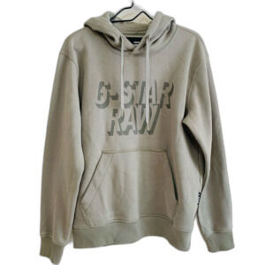 G-Star Raw Retro Shadow Graphic Hoodie men’s medium